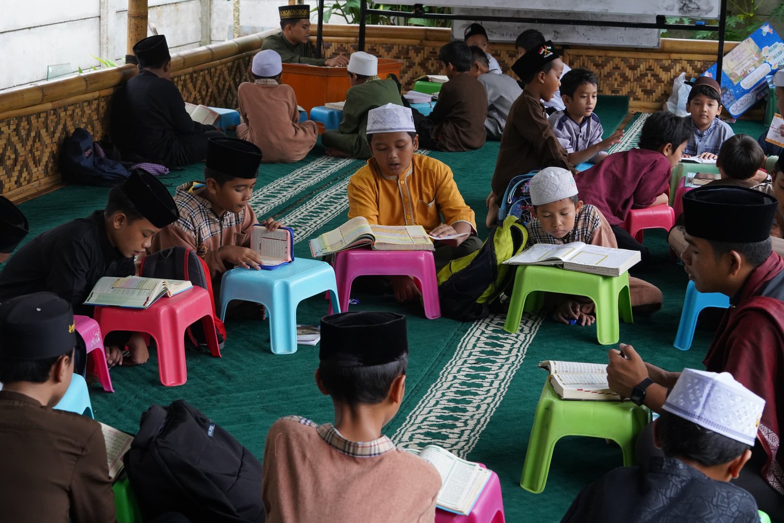 Masjid